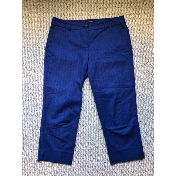 Gorgeous Hilary Radley Capris - Picture 3 of 5